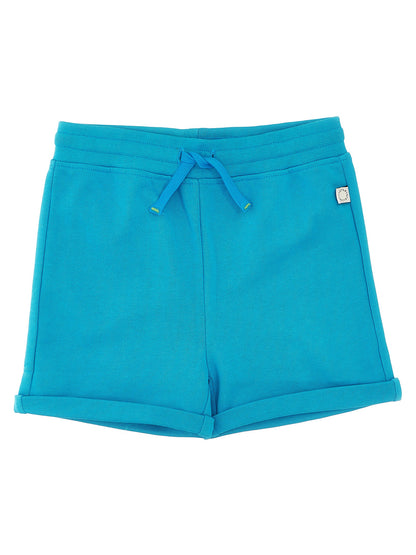 Press shorts Bermuda, short