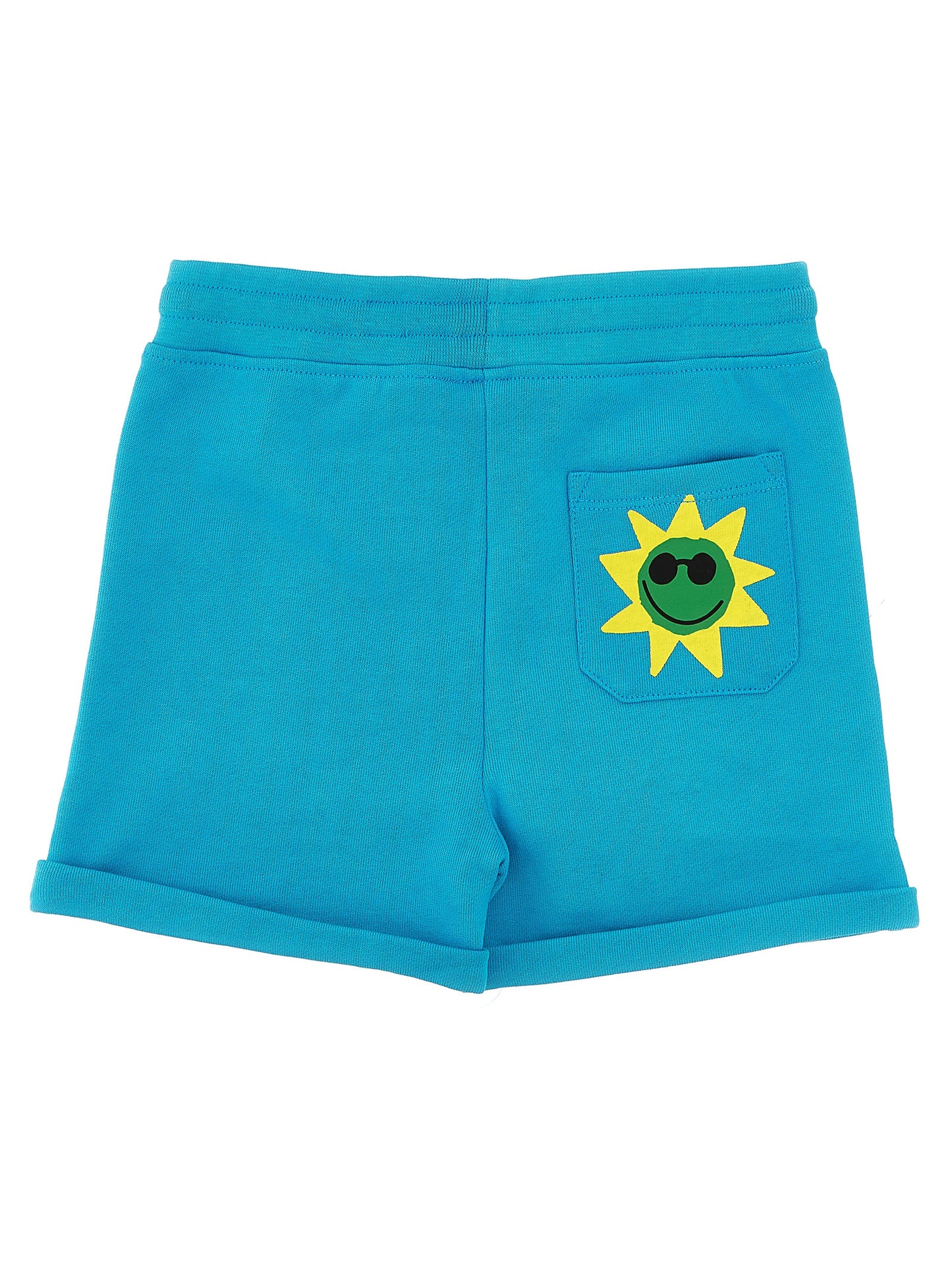 Press shorts Bermuda, short