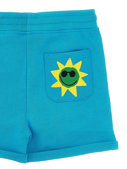 Press shorts Bermuda, short