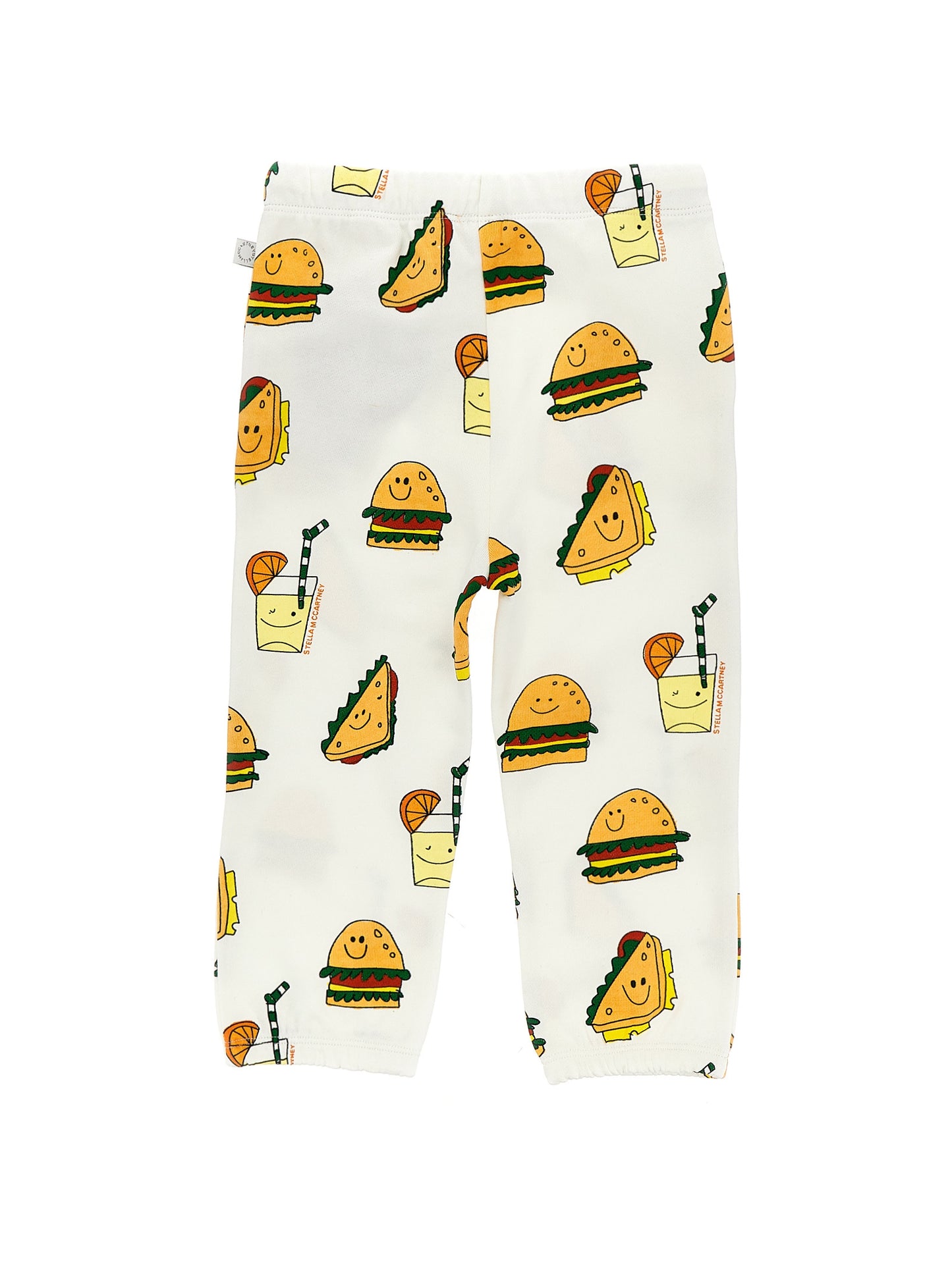 Press joggers Pants