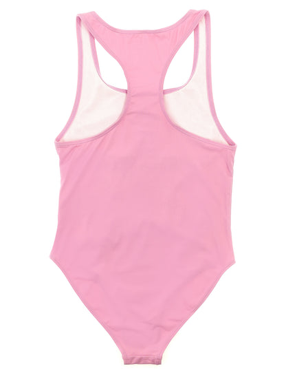Fringed star one-piece swimsuit Beachwear