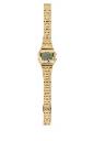 Timex Timex x mm6 t80 gold-tone gift set w/ extra bracel