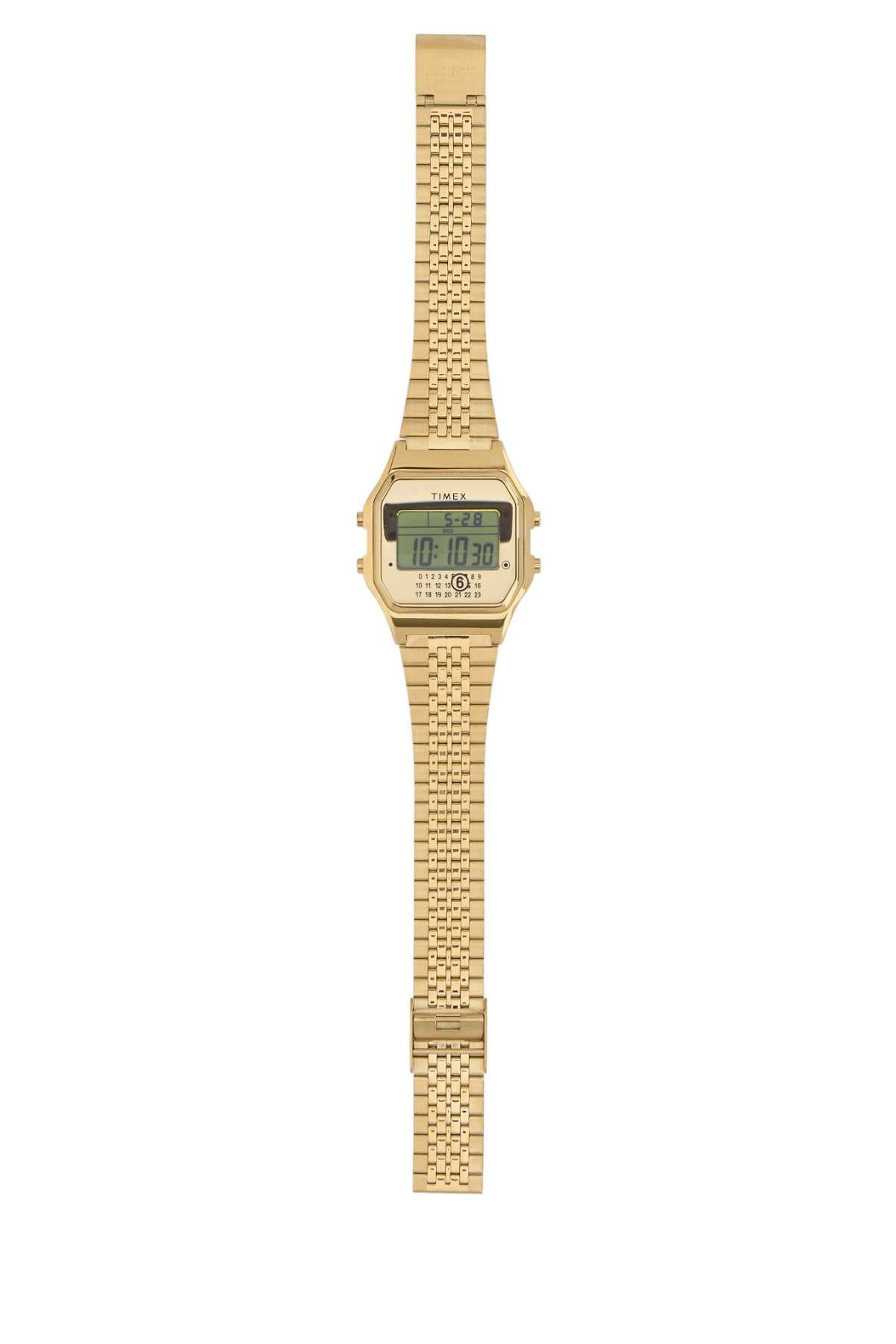 TIMEX TWG067500QYGOLD