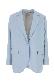 Agnona Single breasted jacket
