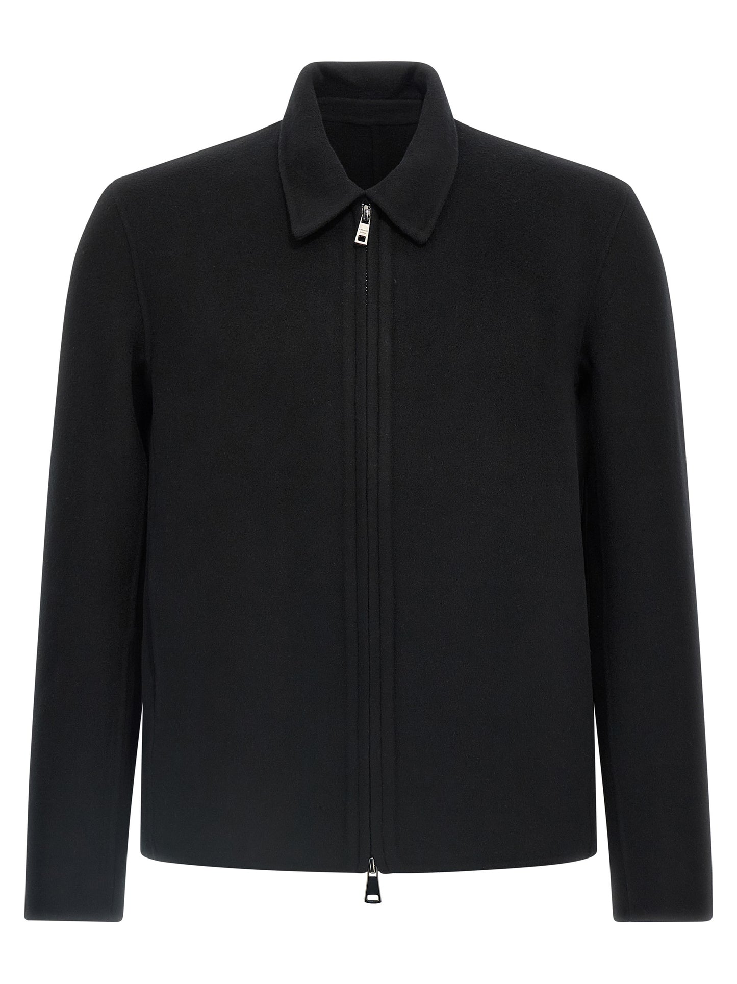 Cashmere wool jacket Down jacket, Parka, Casual jackets