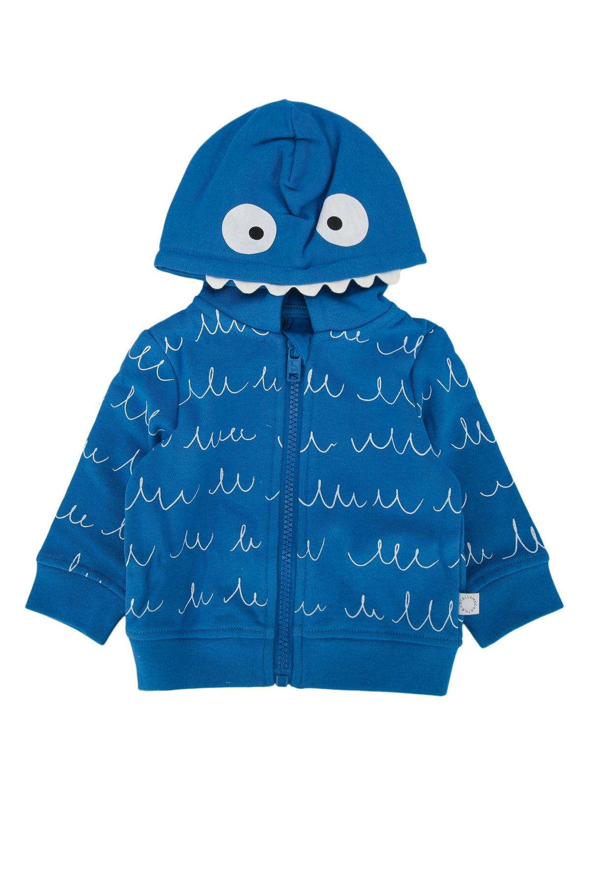STELLA McCARTNEY KIDS TX4580Z320160QBC