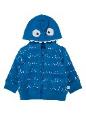 Stella Mccartney Kids Jersey cardigan