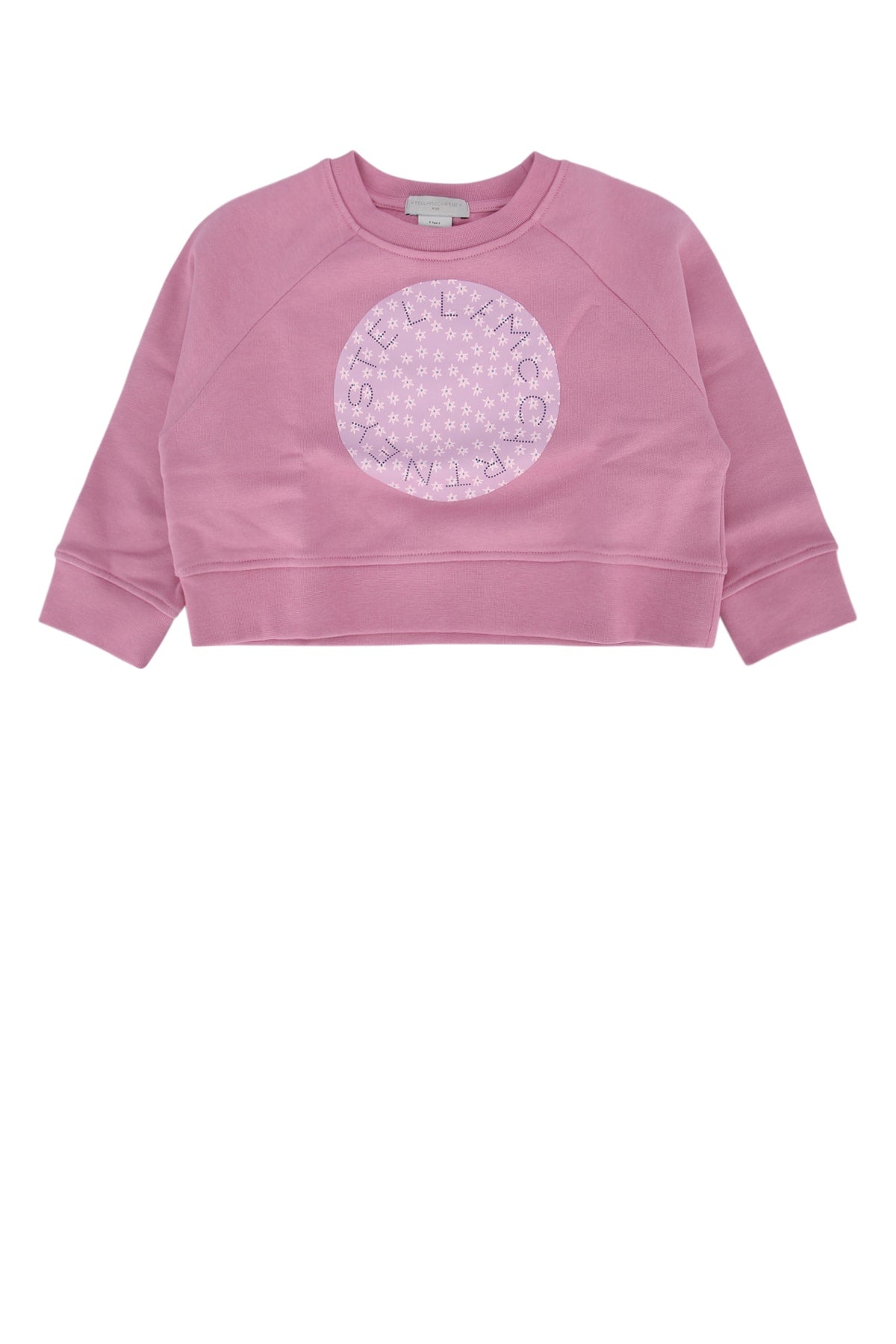 STELLA McCARTNEY KIDS TX4B20Z045351I