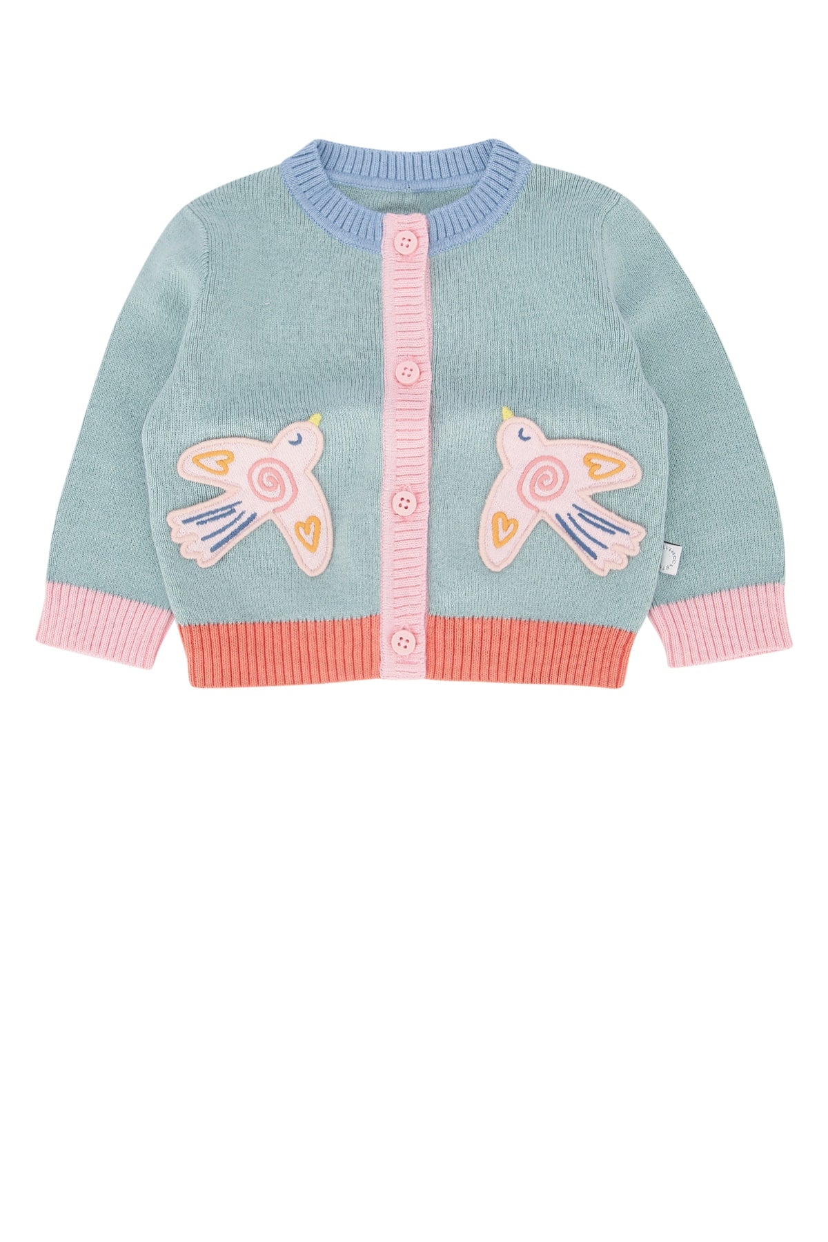 STELLA McCARTNEY KIDS TX9030Z1528923
