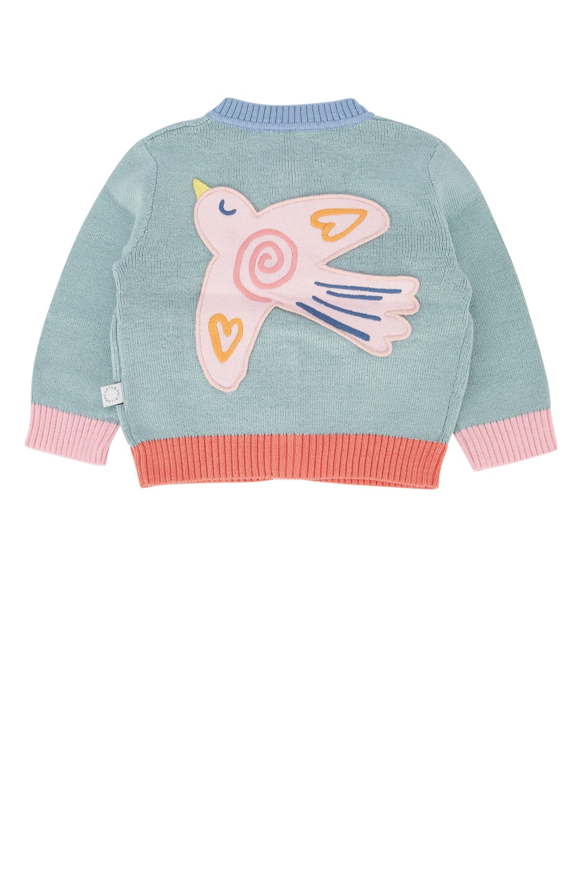 STELLA McCARTNEY KIDS TX9030Z1528923
