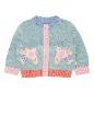 Stella Mccartney Kids Knit cardigan