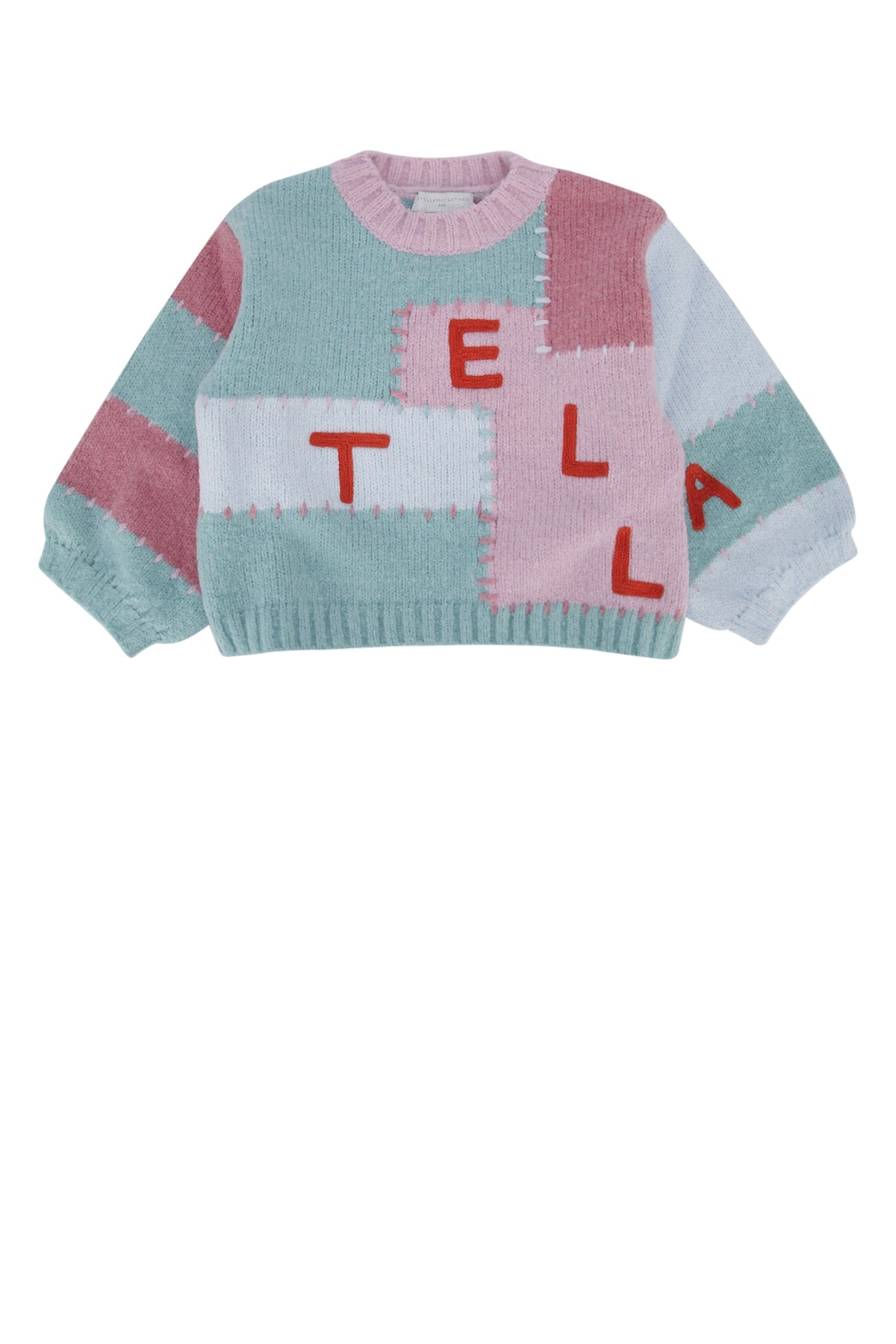 STELLA McCARTNEY KIDS TX9A40Z3367999