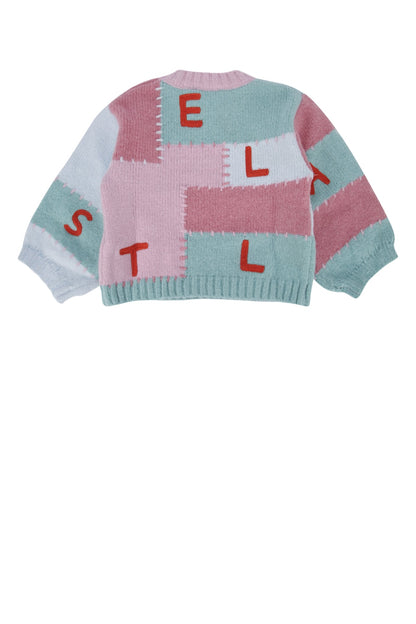 STELLA McCARTNEY KIDS TX9A40Z3367999