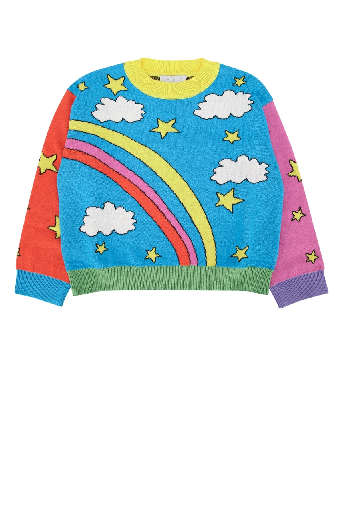 STELLA McCARTNEY KIDS TX9A70Z1528999
