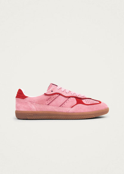Alohas Tb.490 rife sea pink leather sneakers