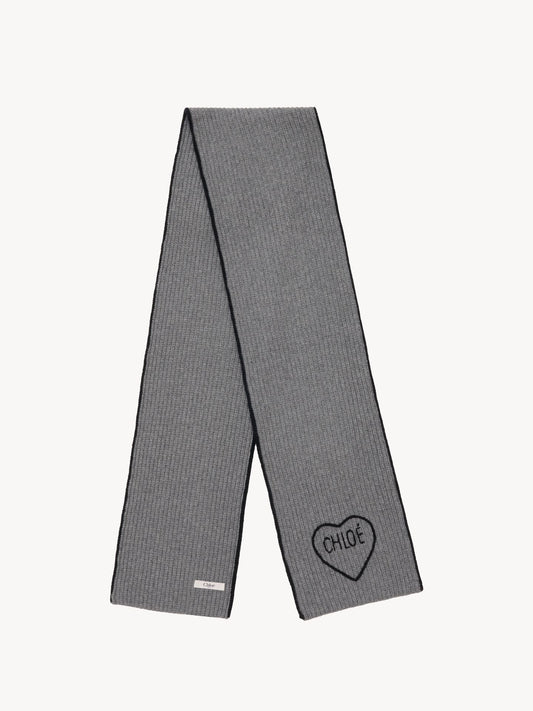 Chloe Ks05 - chloé encoeur - DIVINEGREY
