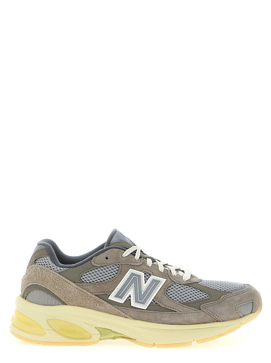 '2010 Grey days' sneakers Sneakers
