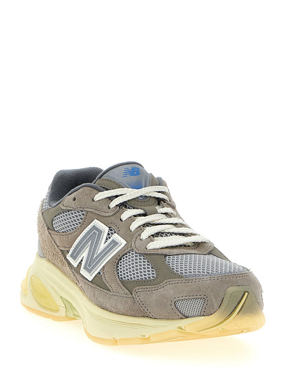 '2010 Grey days' sneakers Sneakers