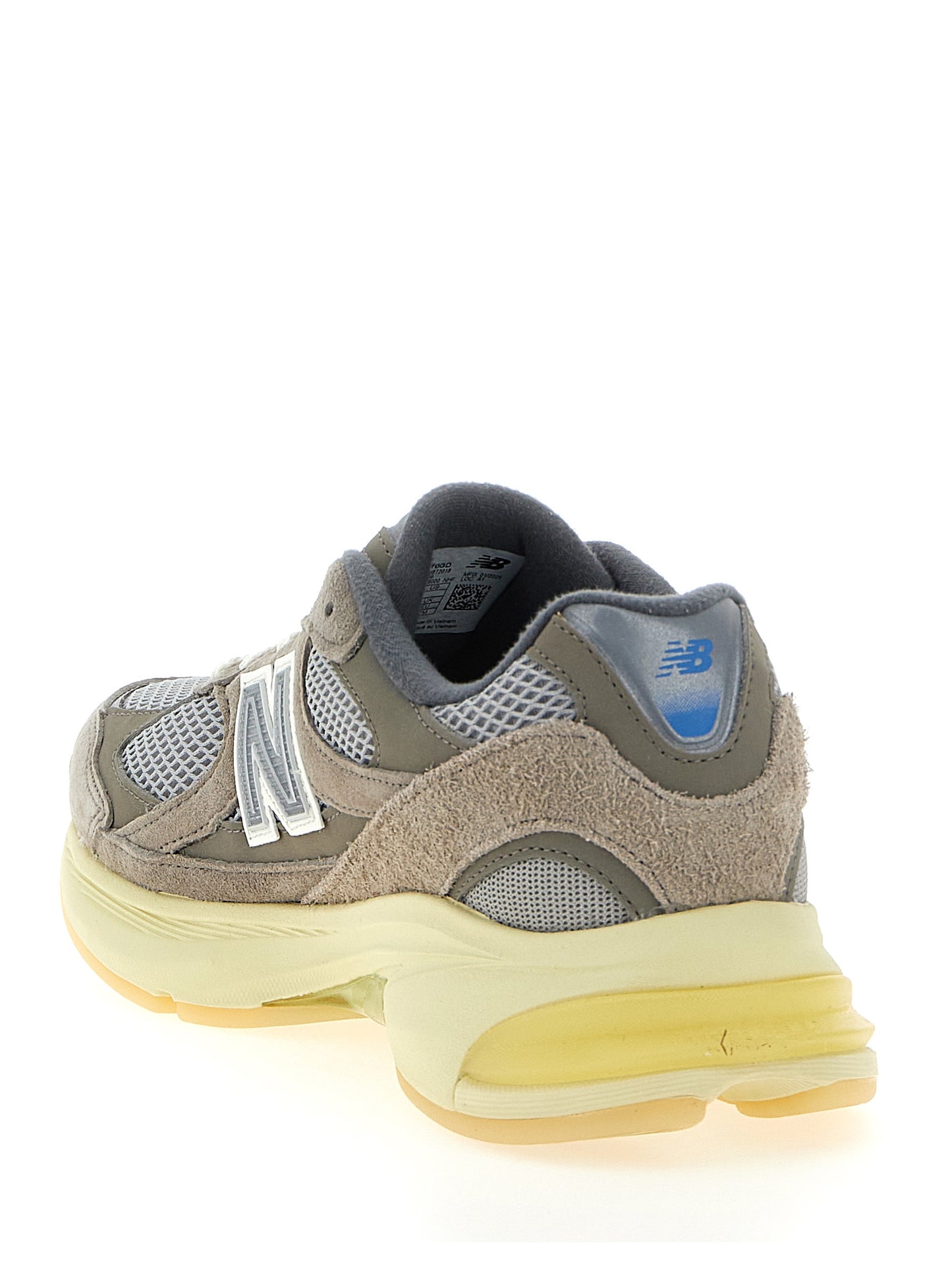 '2010 Grey days' sneakers Sneakers