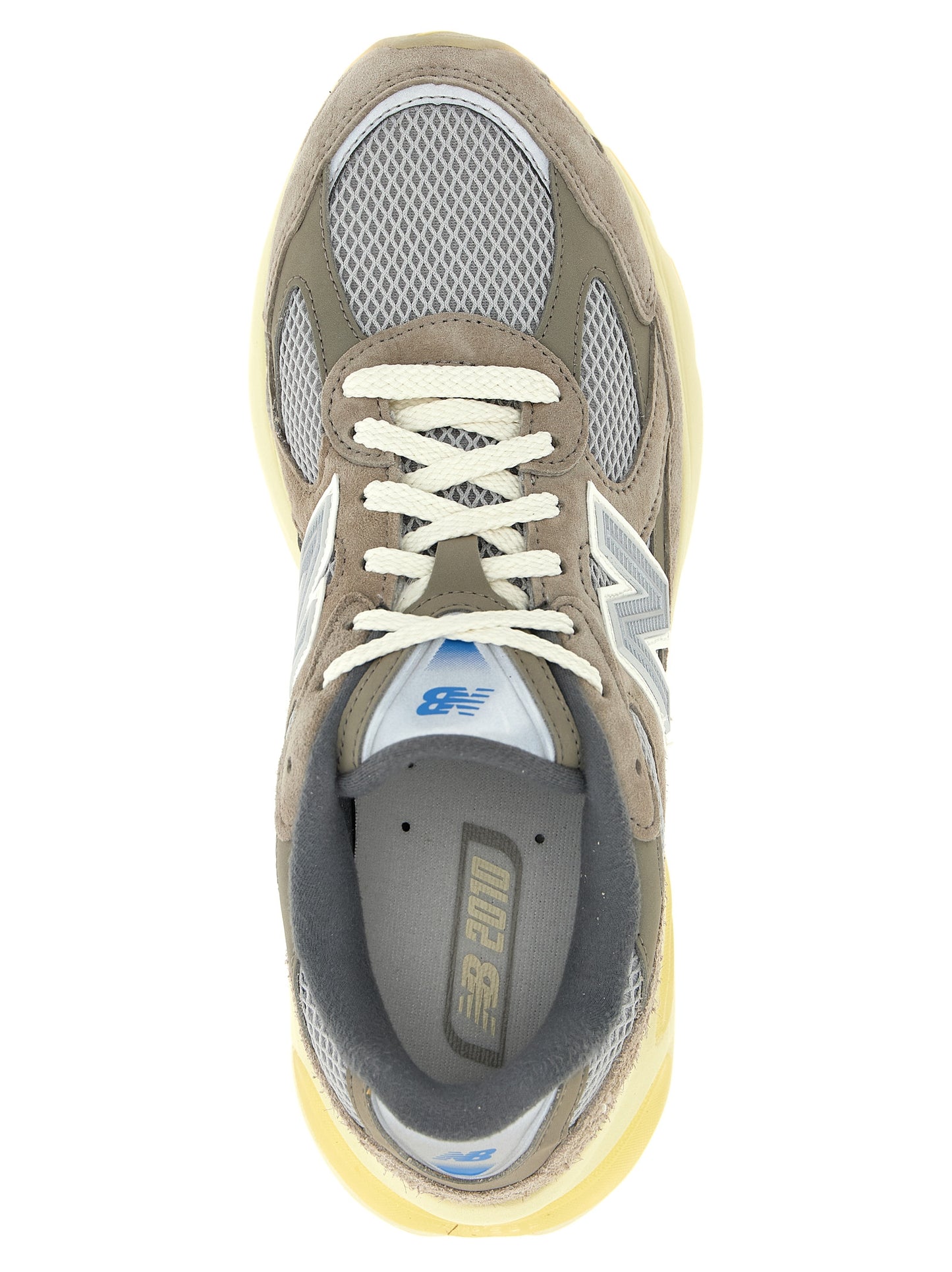 '2010 Grey days' sneakers Sneakers