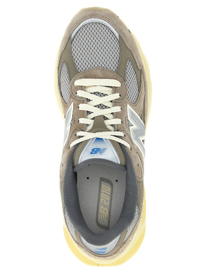 '2010 Grey days' sneakers Sneakers