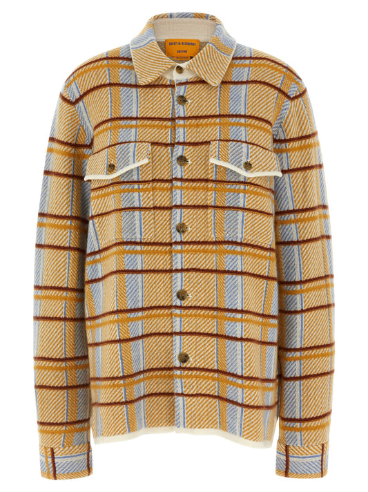 'Plaid Work' shirt Shirt, blouse