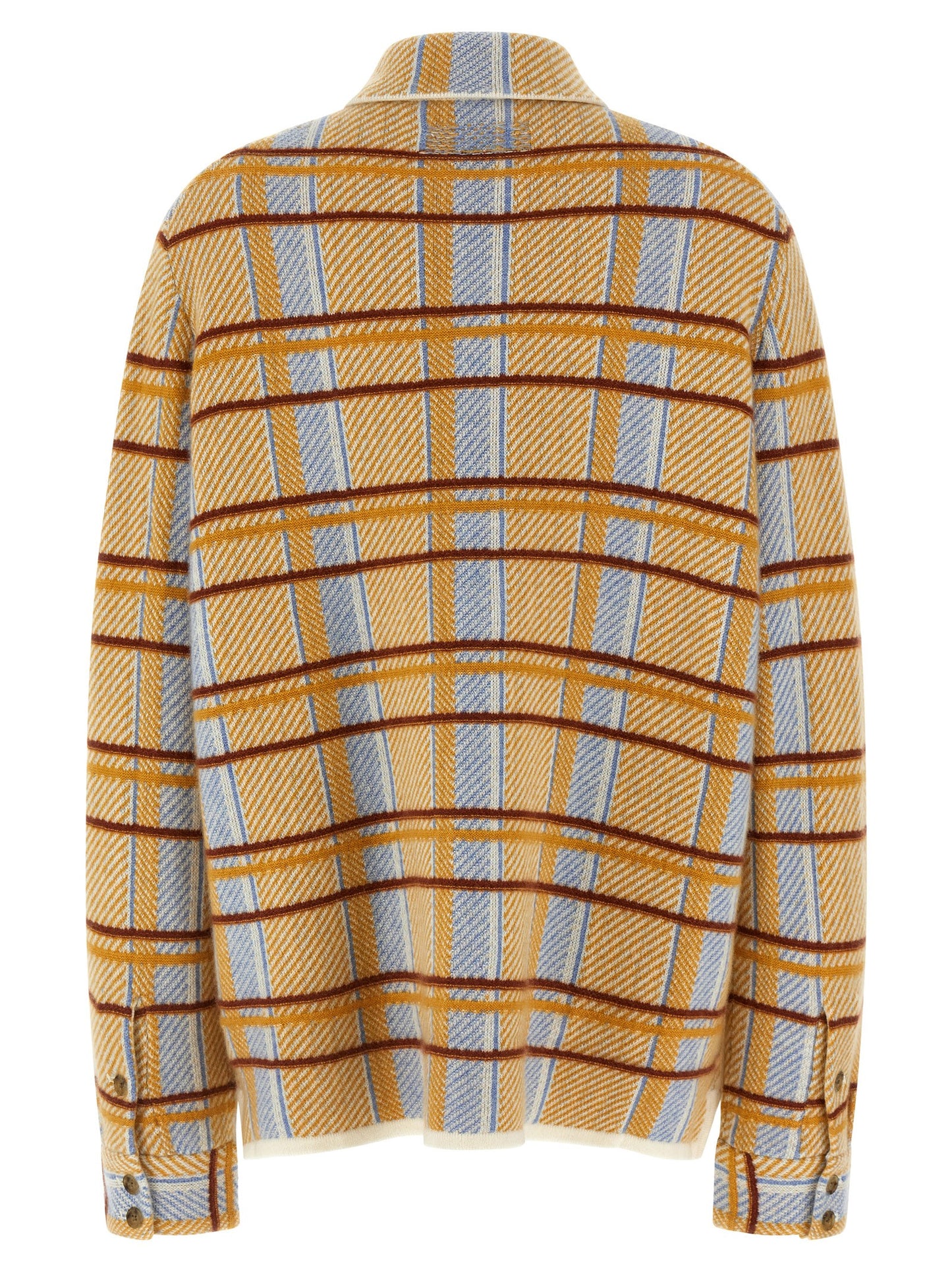 'Plaid Work' shirt Shirt, blouse