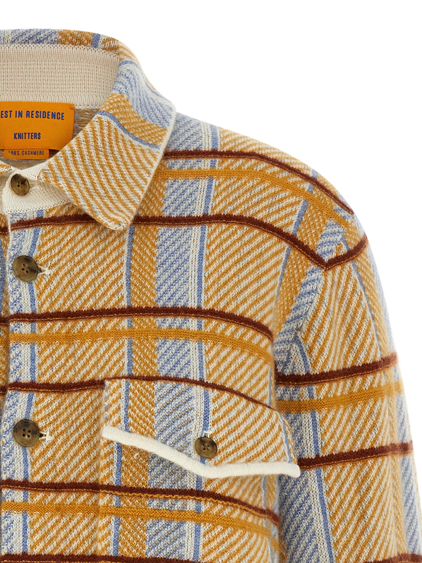 'Plaid Work' shirt Shirt, blouse