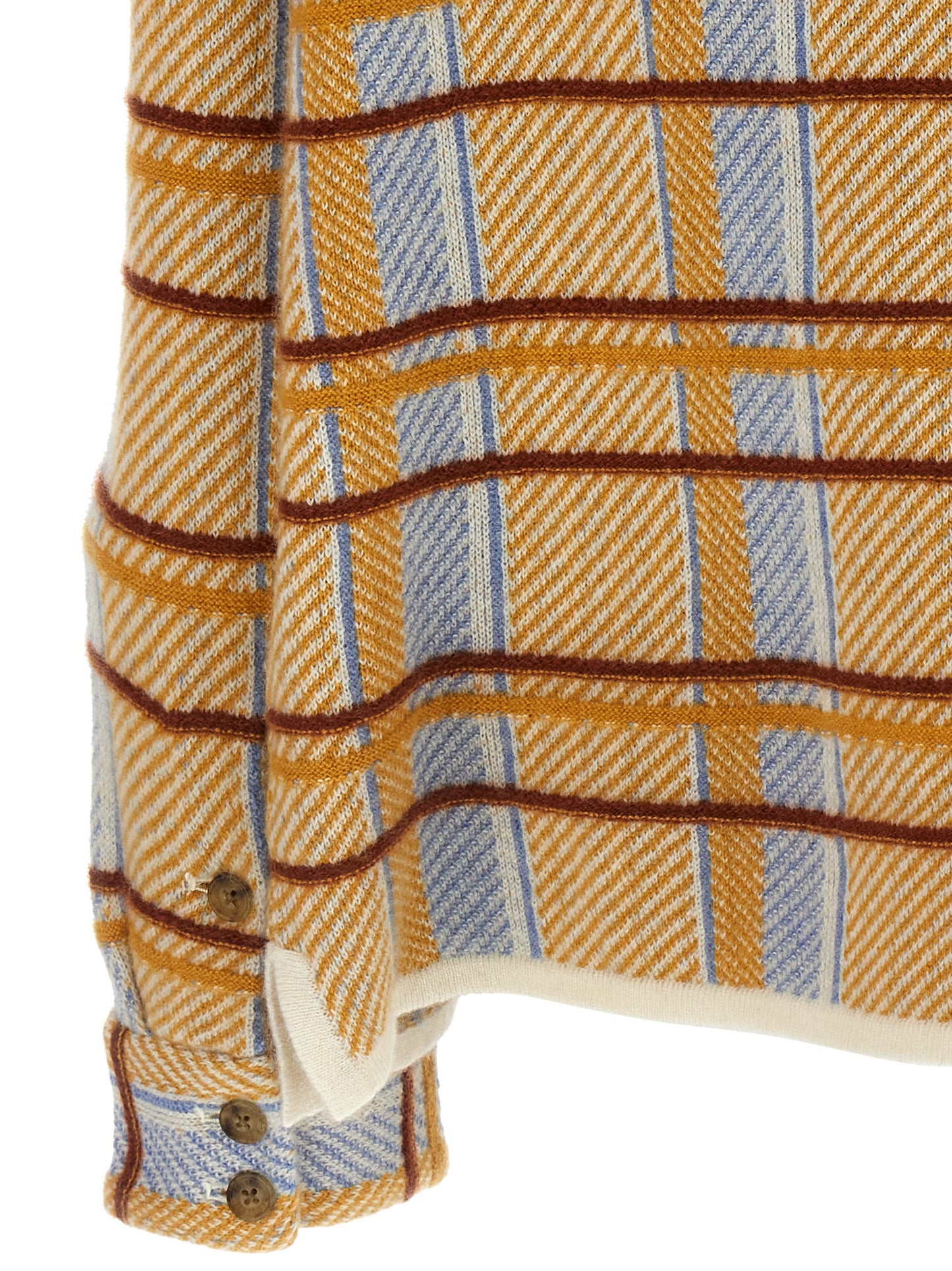 'Plaid Work' shirt Shirt, blouse