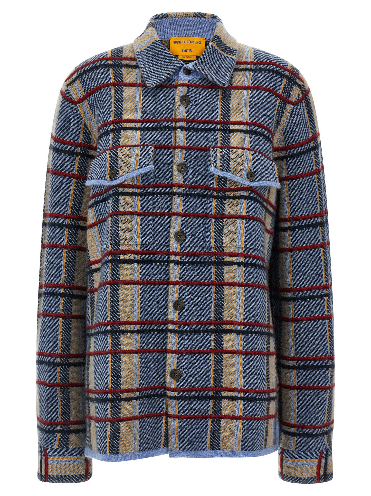 'Plaid Work' shirt Shirt, blouse