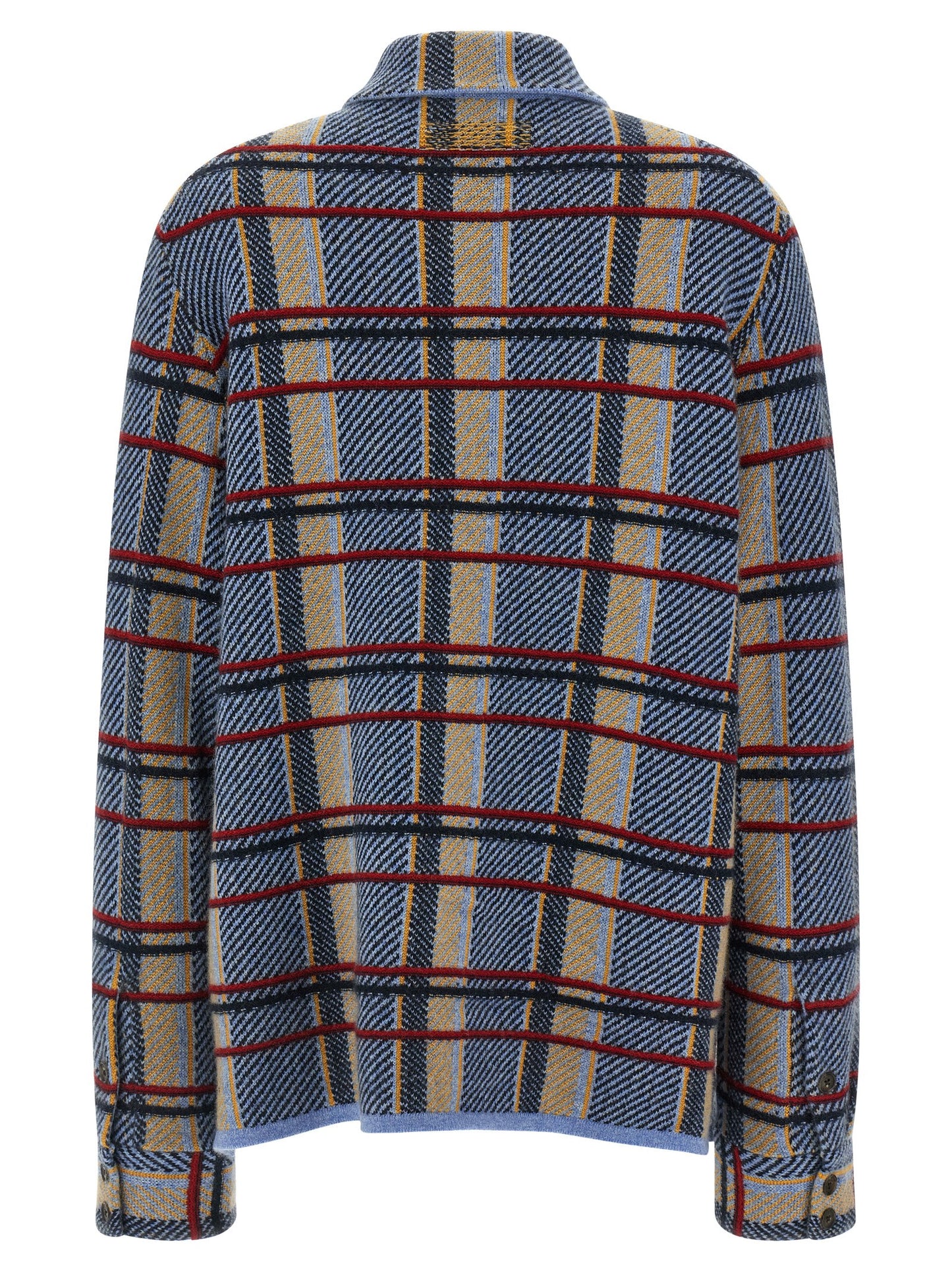 'Plaid Work' shirt Shirt, blouse