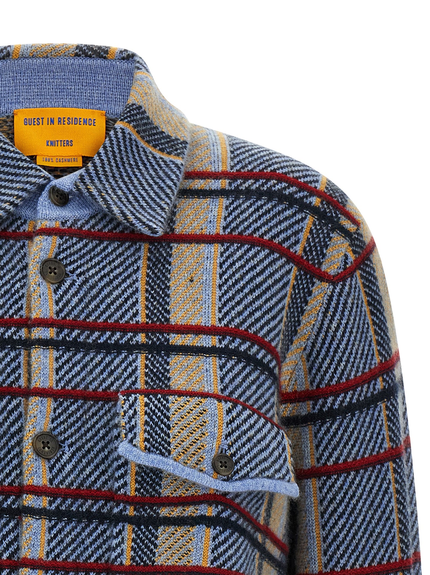 'Plaid Work' shirt Shirt, blouse