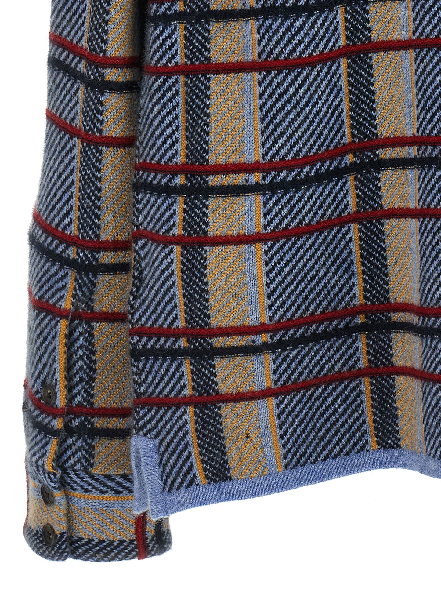 'Plaid Work' shirt Shirt, blouse