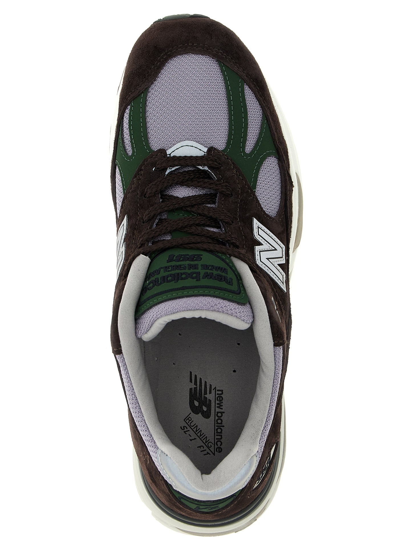 '991v2' sneakers Sneakers