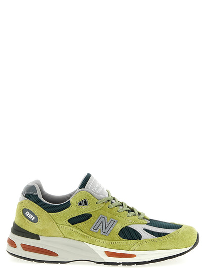 '991v2' sneakers Sneakers