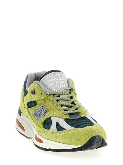 '991v2' sneakers Sneakers