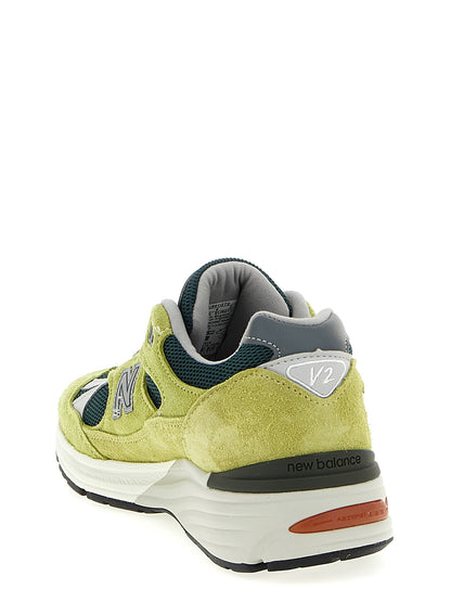 '991v2' sneakers Sneakers