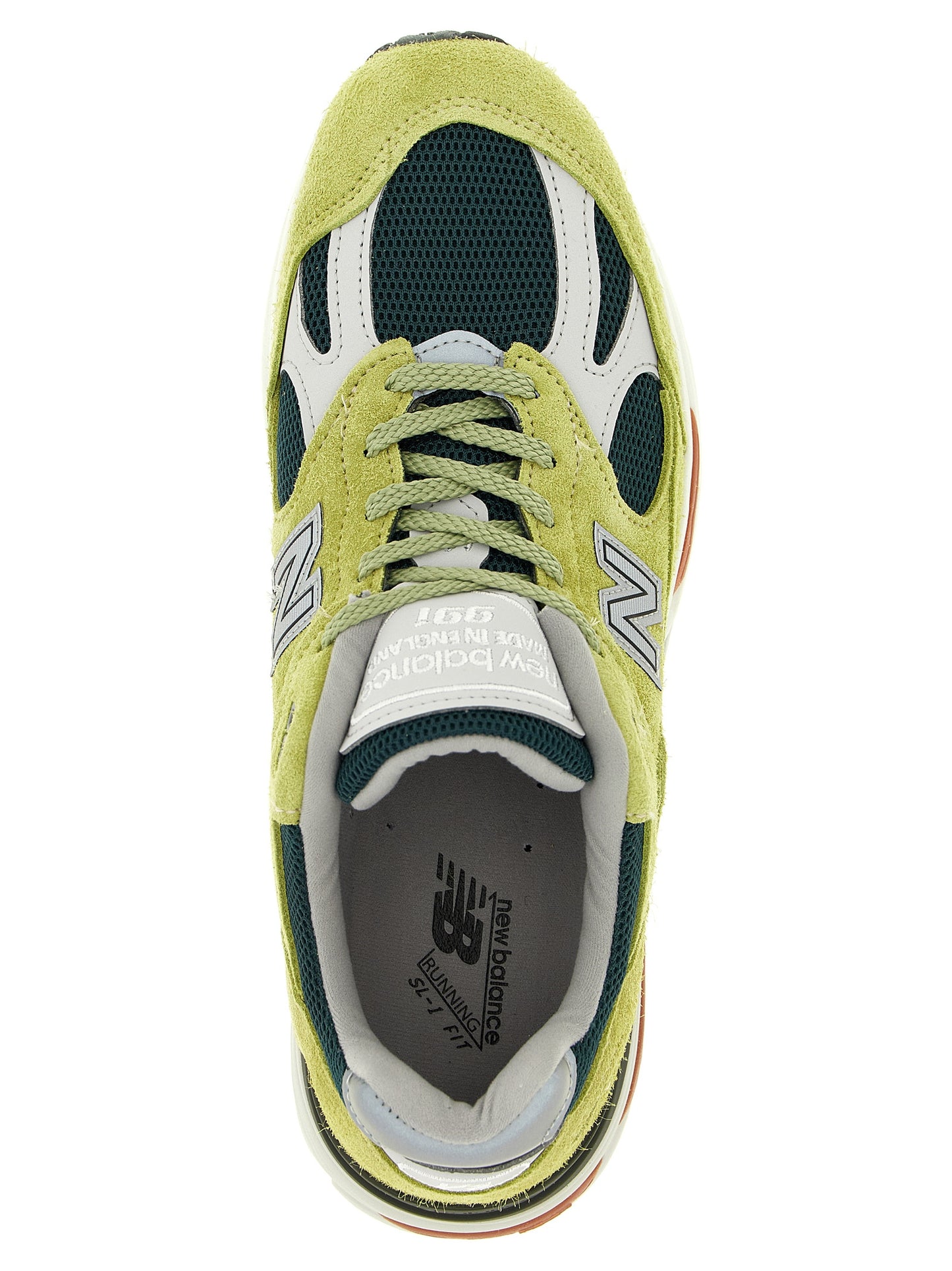 '991v2' sneakers Sneakers