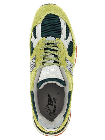 '991v2' sneakers Sneakers