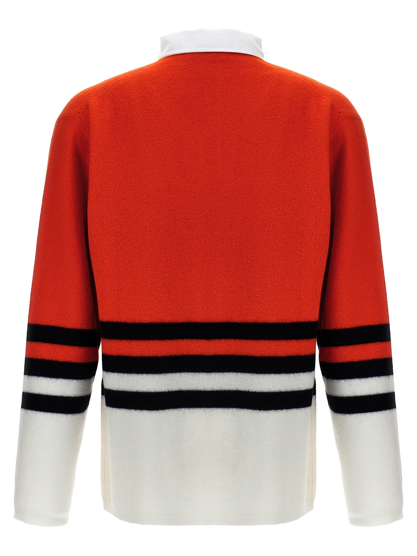 'Cypher' polo shirt Polo