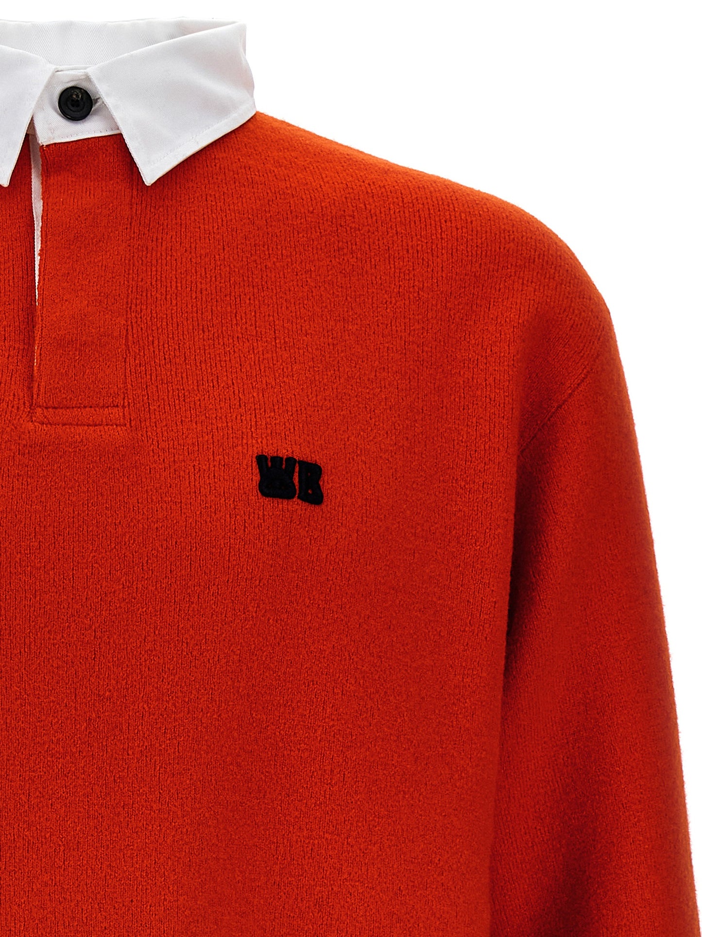'Cypher' polo shirt Polo
