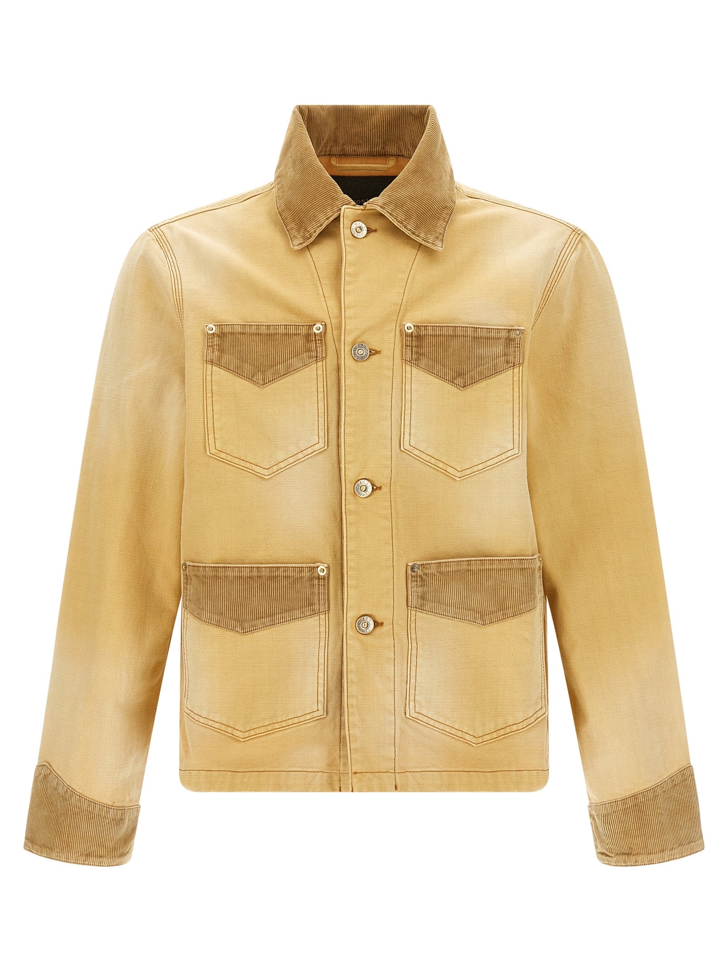 'Sierra' jacket Down jacket, Parka, Casual jackets