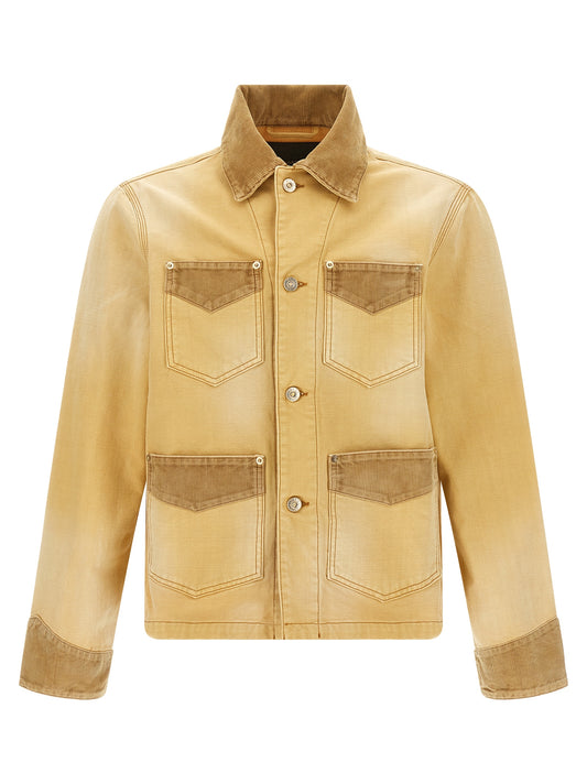 'Sierra' jacket Down jacket, Parka, Casual jackets