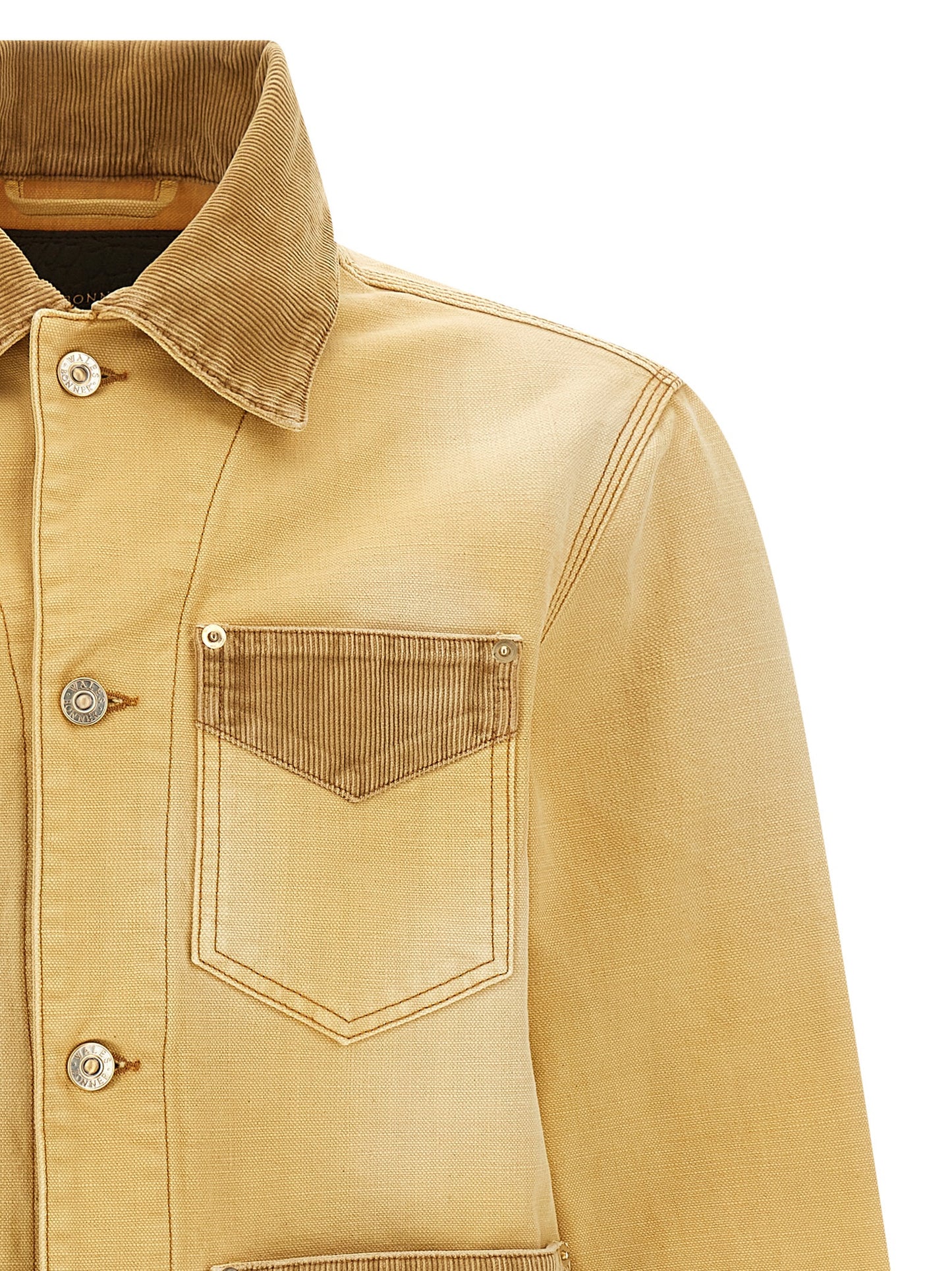 'Sierra' jacket Down jacket, Parka, Casual jackets