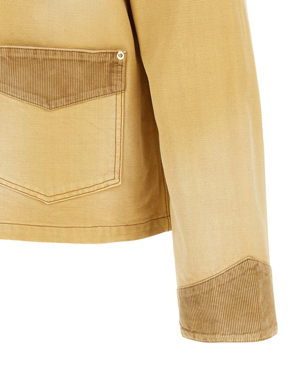 'Sierra' jacket Down jacket, Parka, Casual jackets