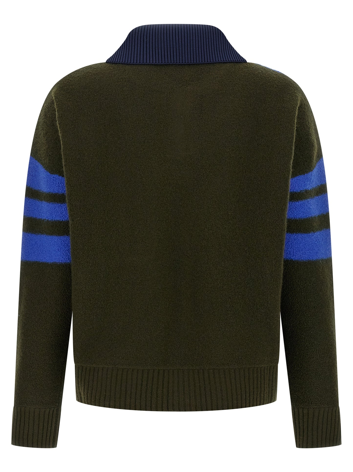 'Calm' polo shirt Polo