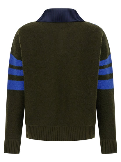 'Calm' polo shirt Polo
