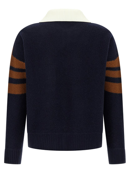 'Calm' polo shirt Polo