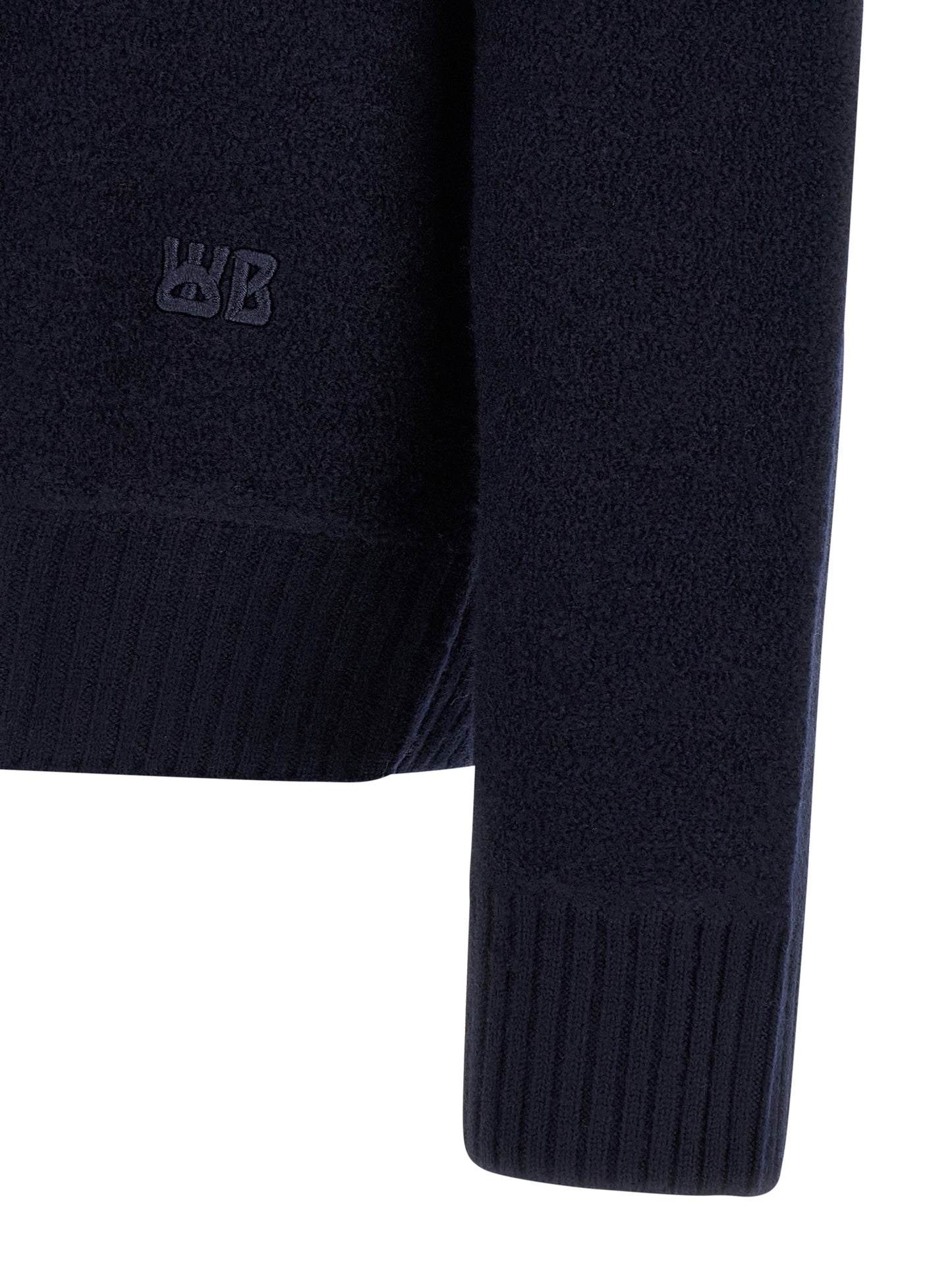 'Calm' polo shirt Polo