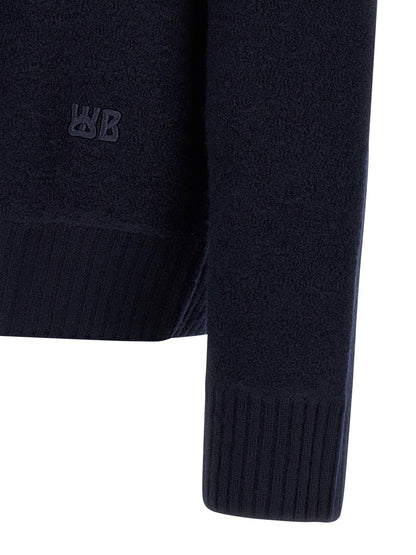 'Calm' polo shirt Polo